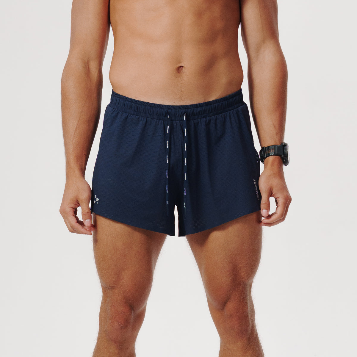 Breakaway Split Short