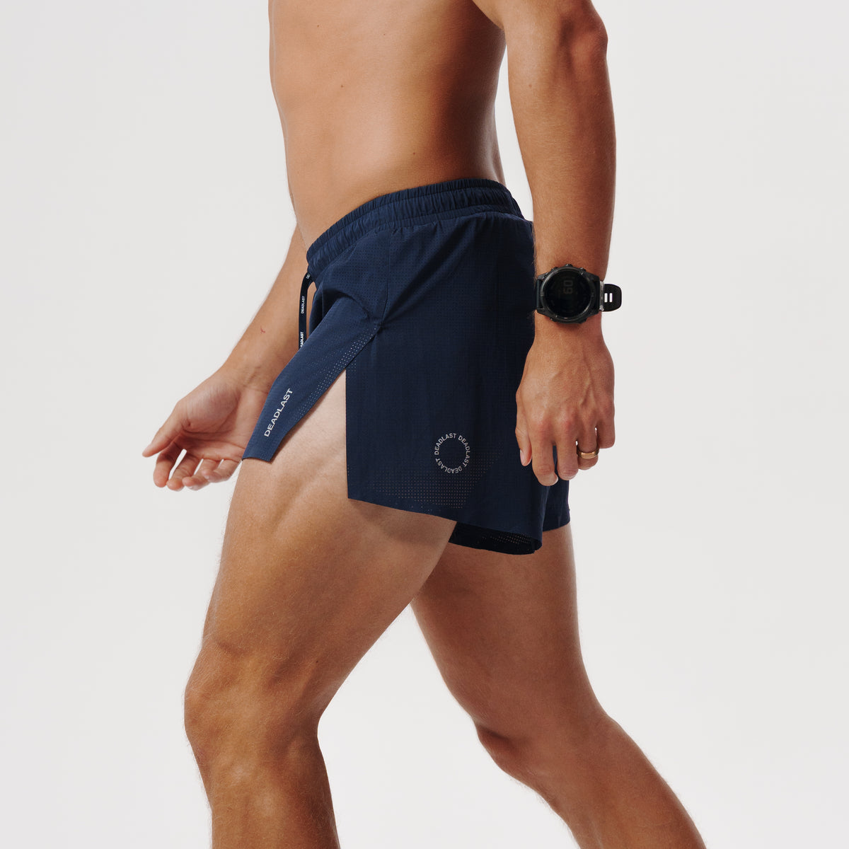 Breakaway Split Short