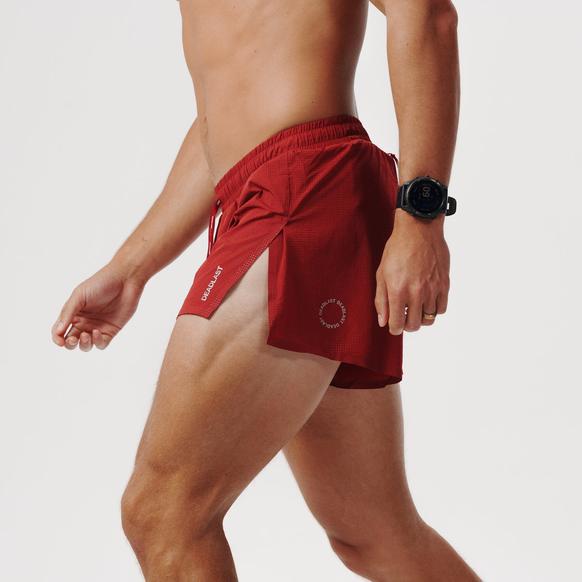 Breakaway Split Short