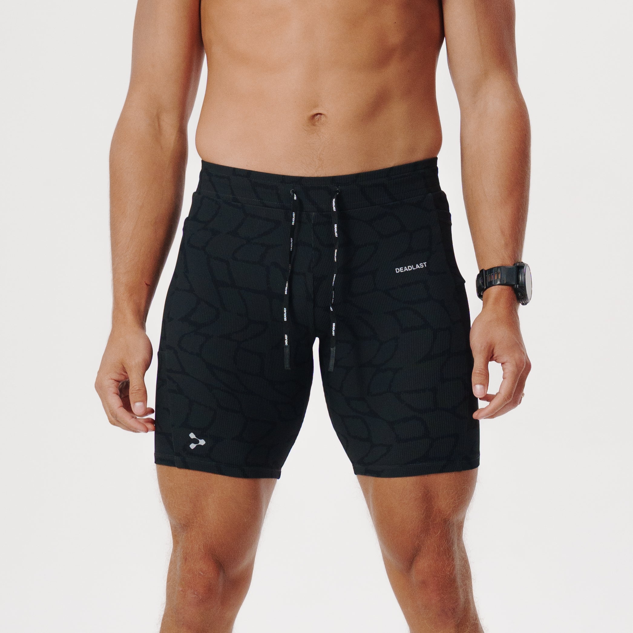 Interval Half-Tight – DEADLAST