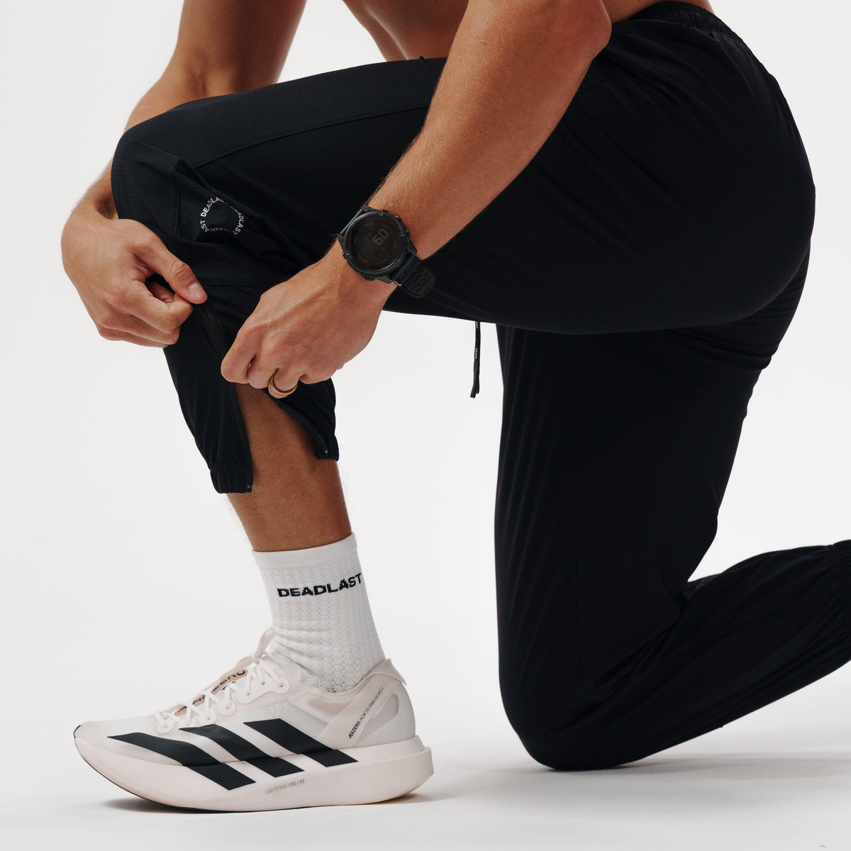 EnduraGrid Track Pant