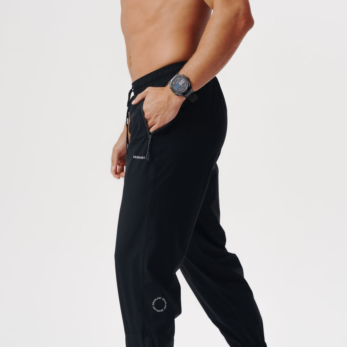 EnduraGrid Track Pant