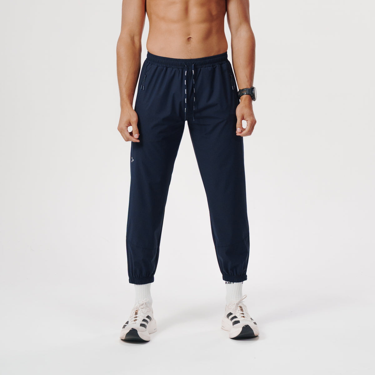 EnduraGrid Track Pant