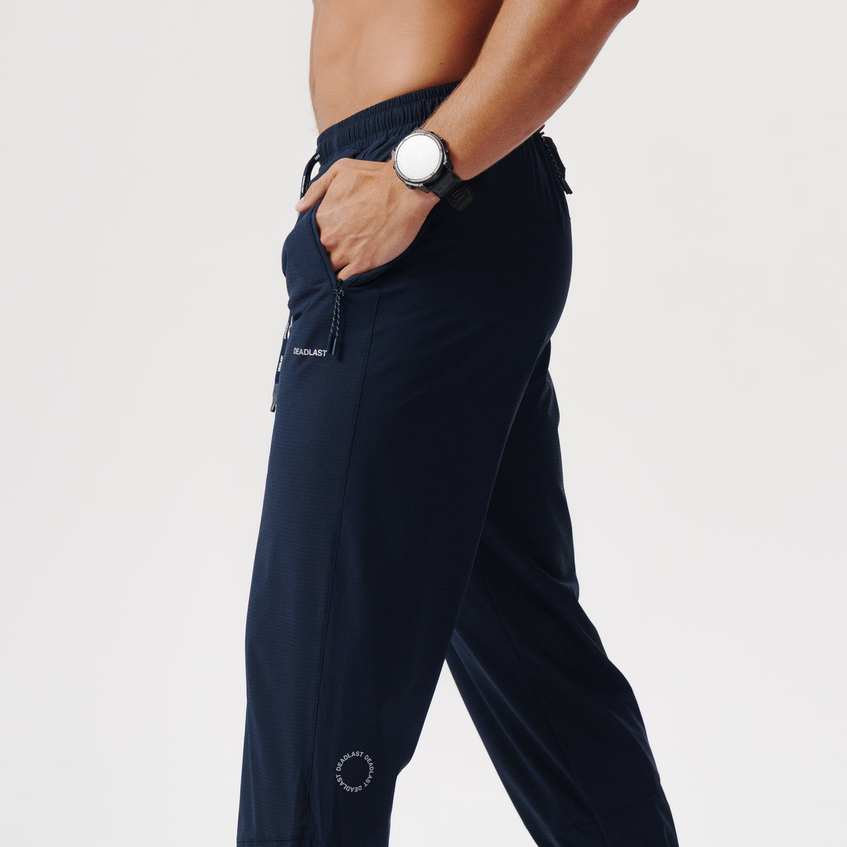 EnduraGrid Track Pant