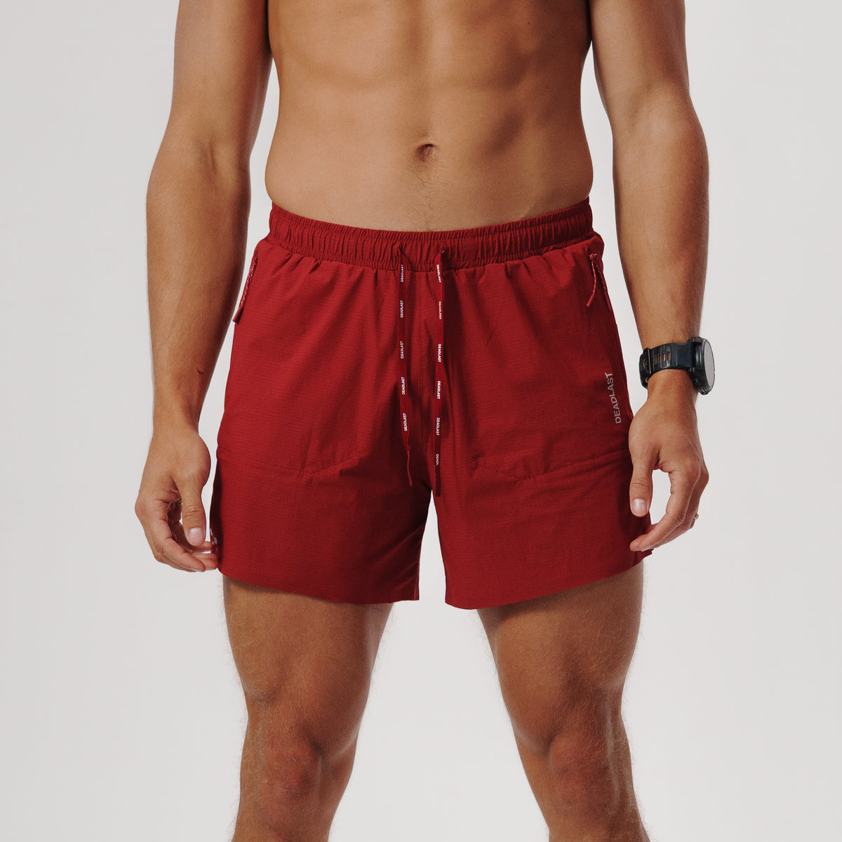 7" EnduraGrid Short