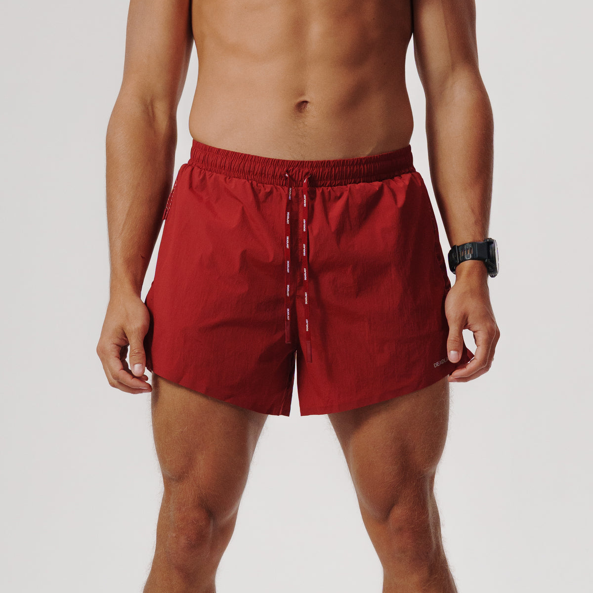 Off-Grid Short