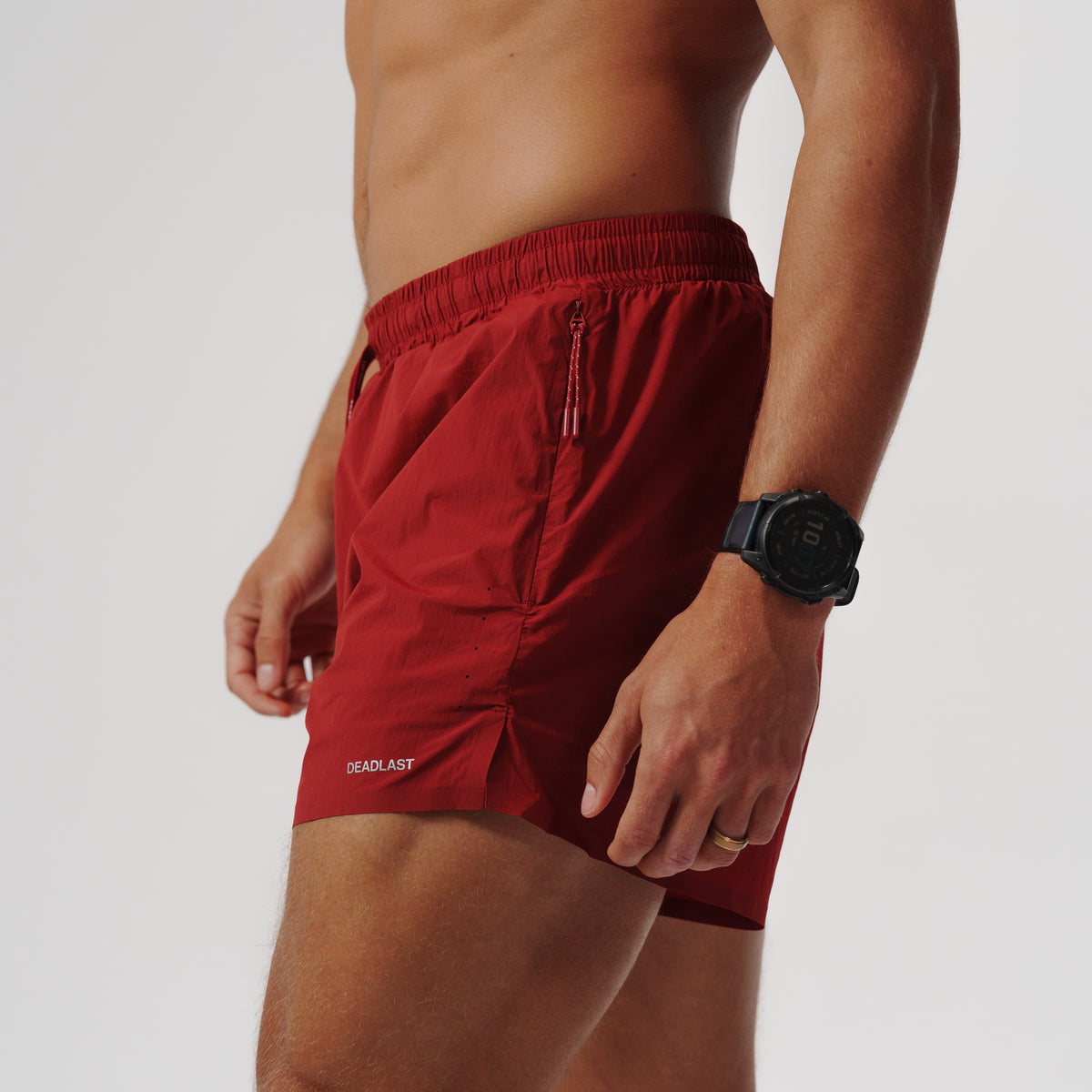 Off-Grid Short