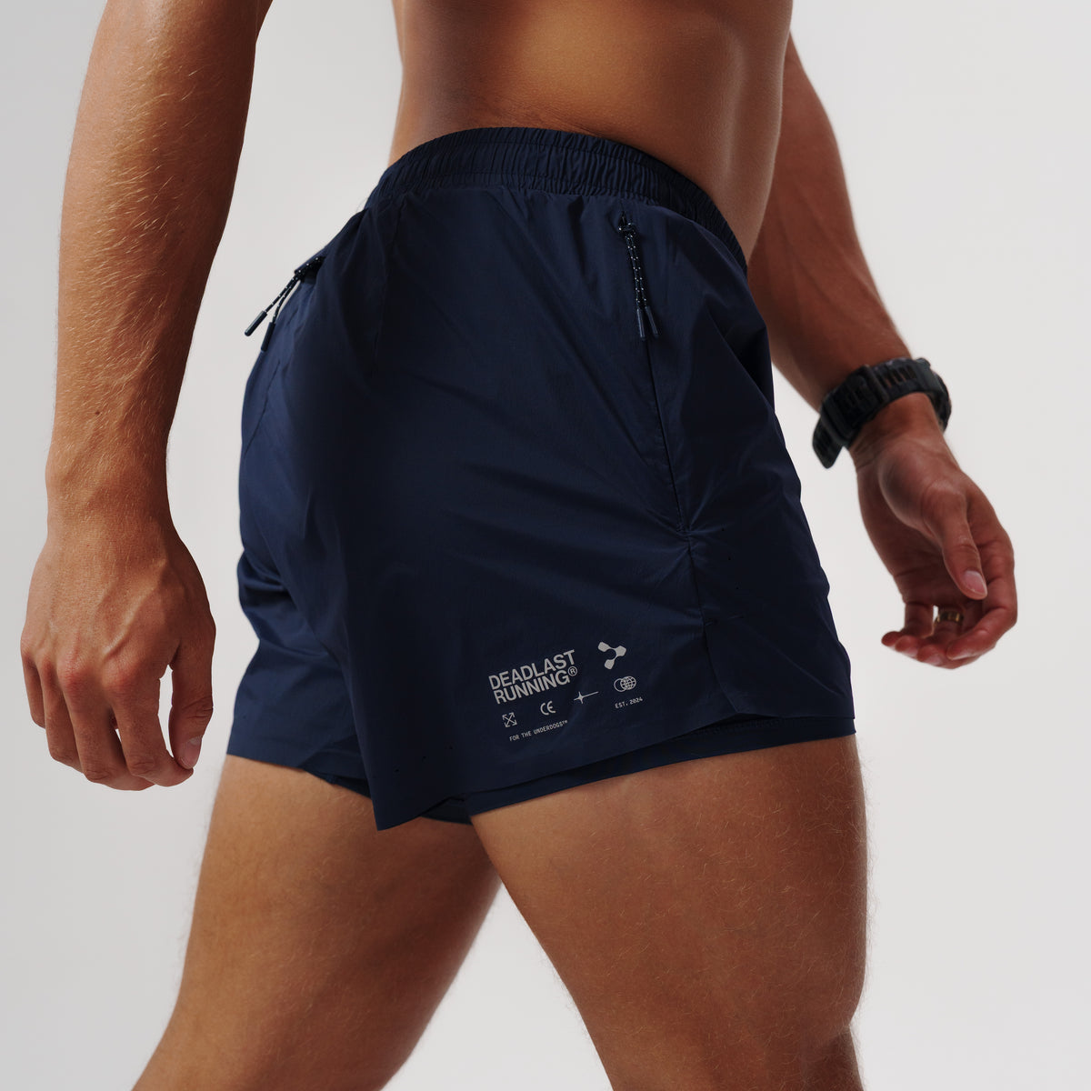 Off-Grid Short