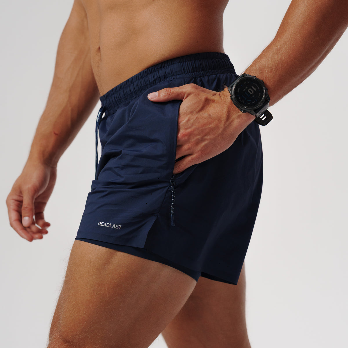 Off-Grid Short