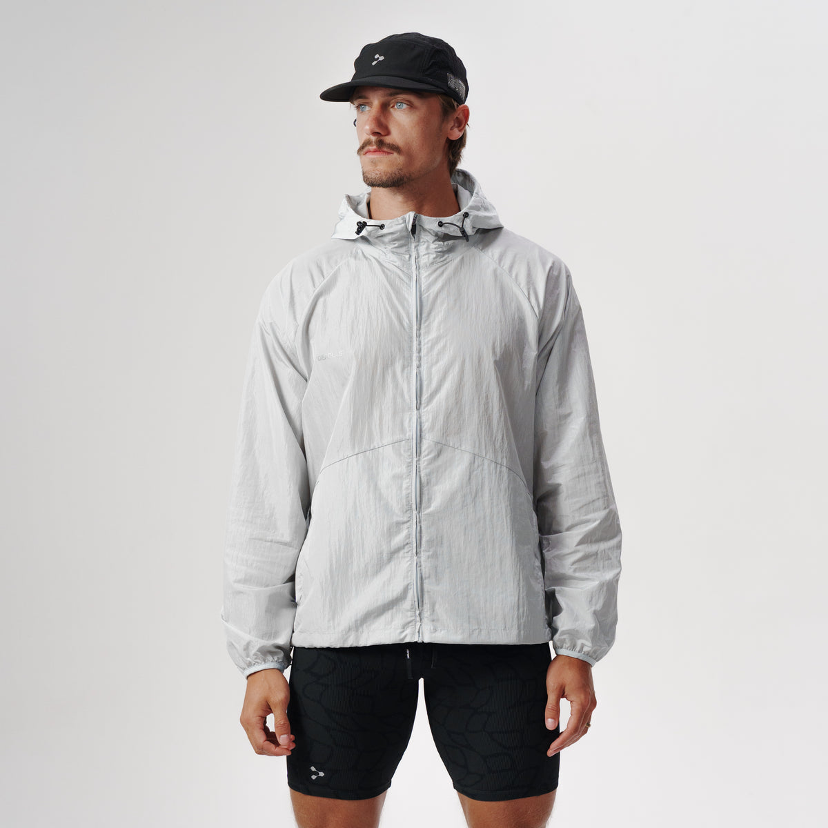Ultralight Windbreaker