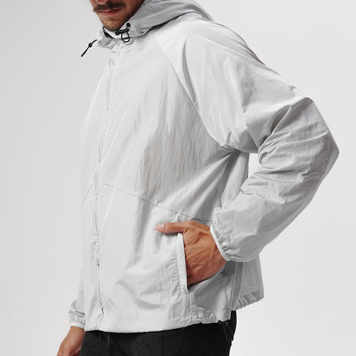 Ultralight Windbreaker