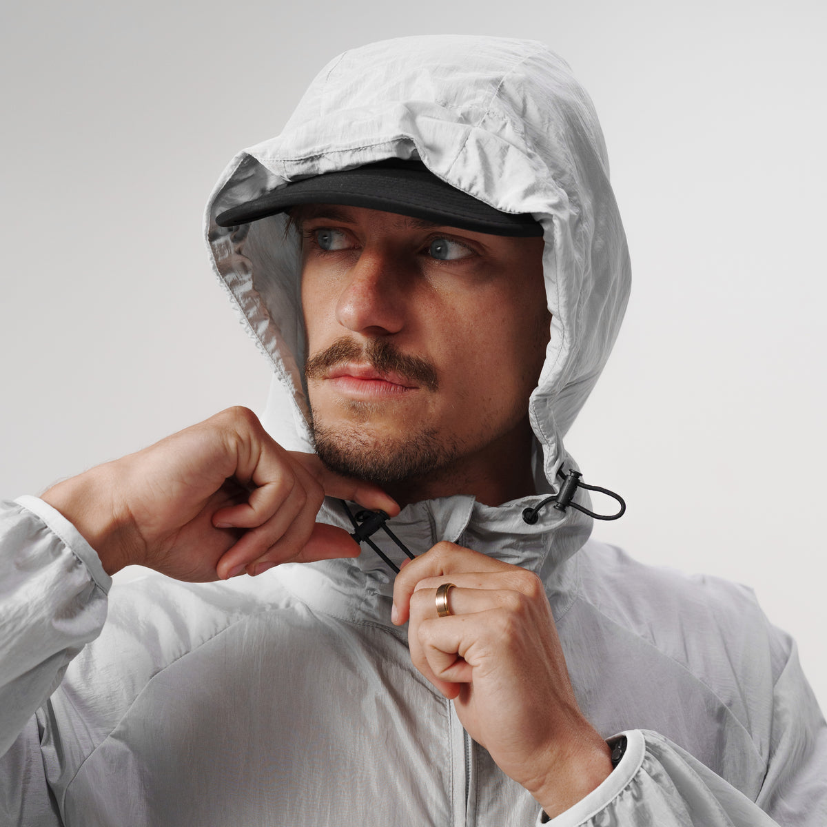 Ultralight Windbreaker