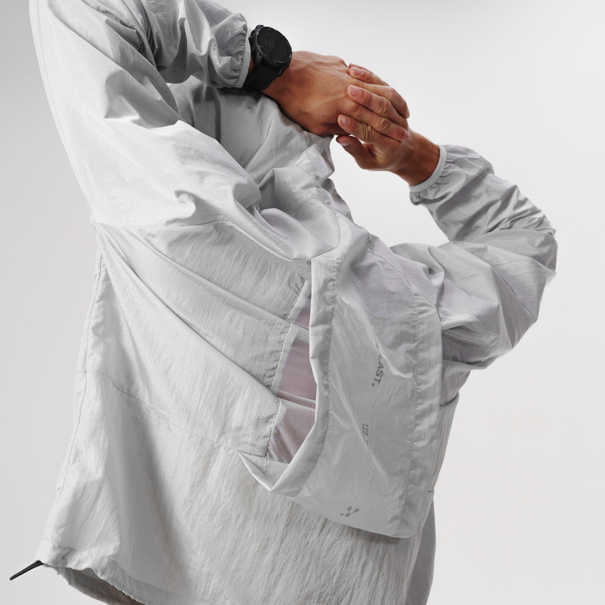 Ultralight Windbreaker