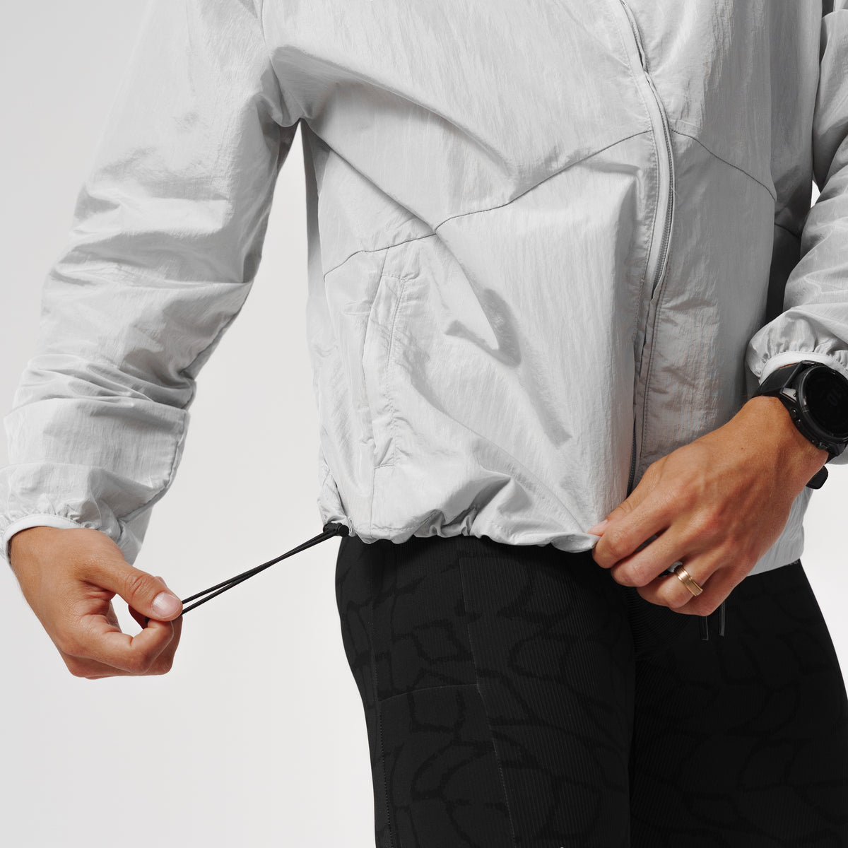Ultralight Windbreaker