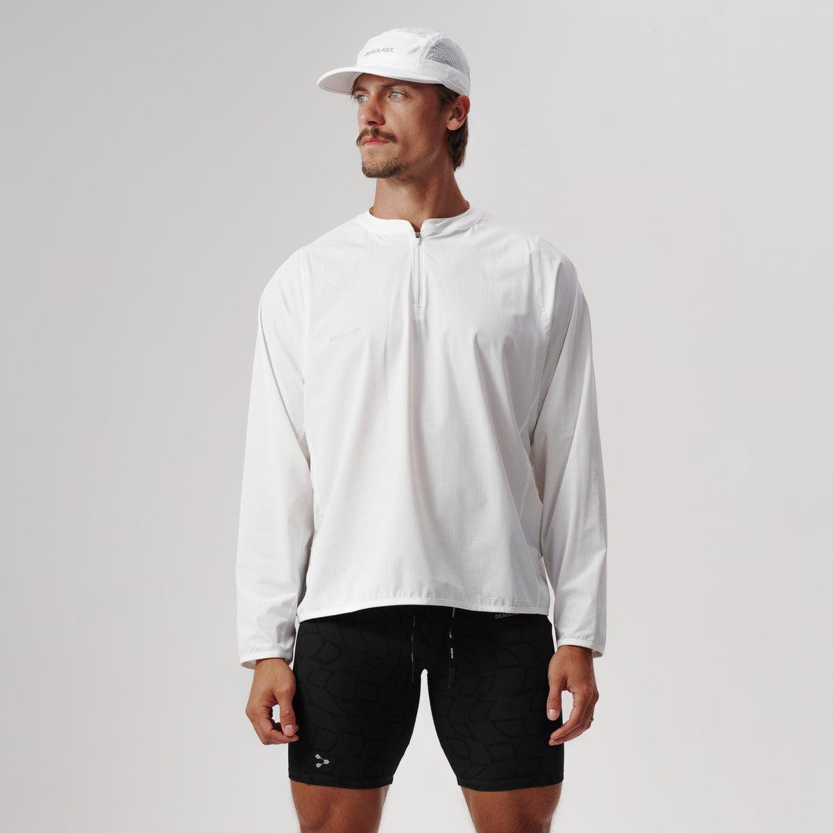 EnduraGrid Quarter-Zip