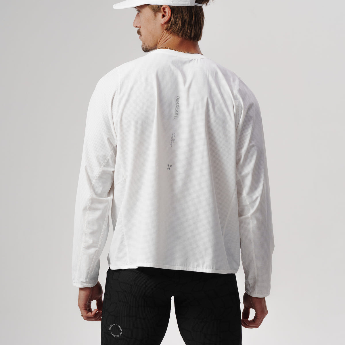 EnduraGrid Quarter-Zip