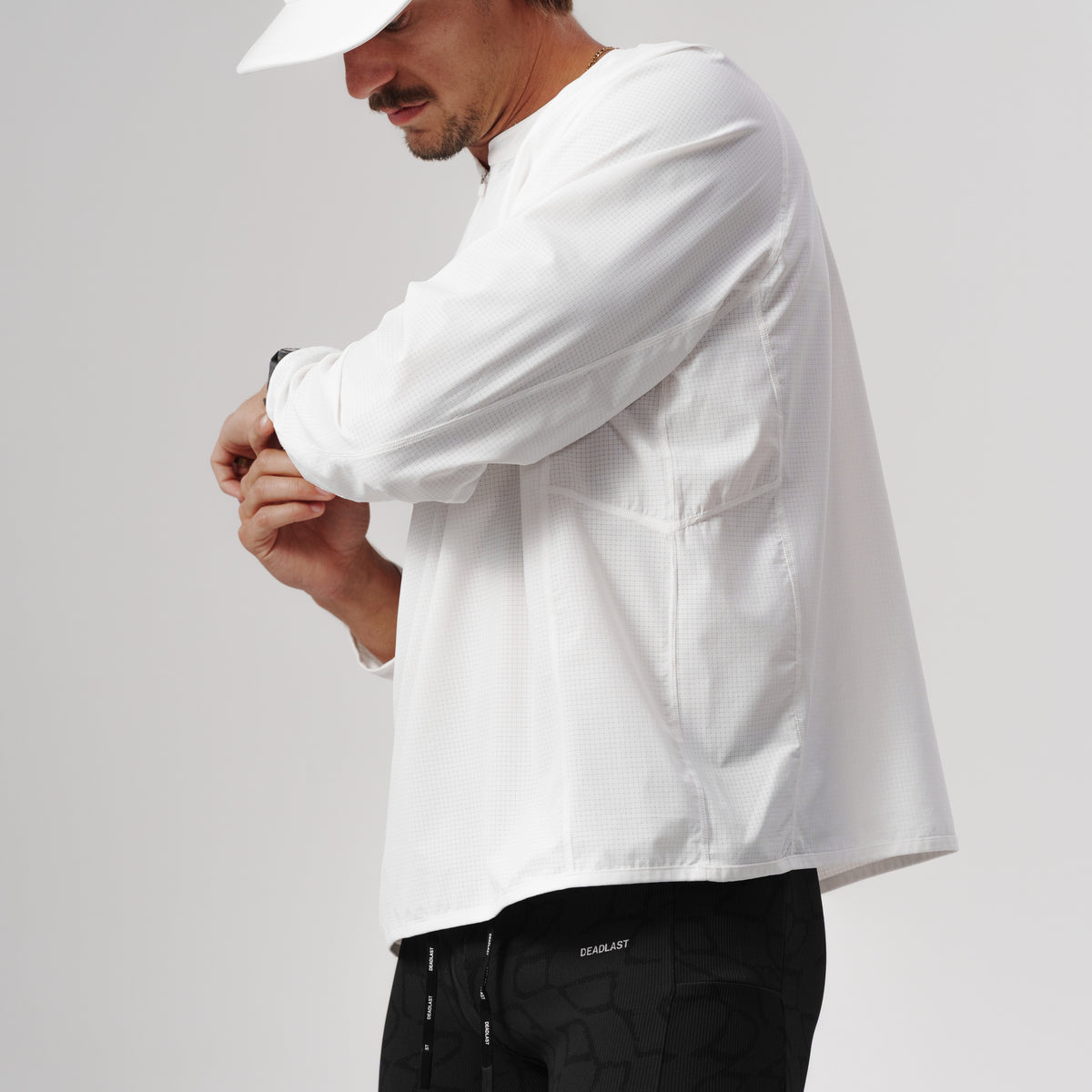 EnduraGrid Quarter-Zip