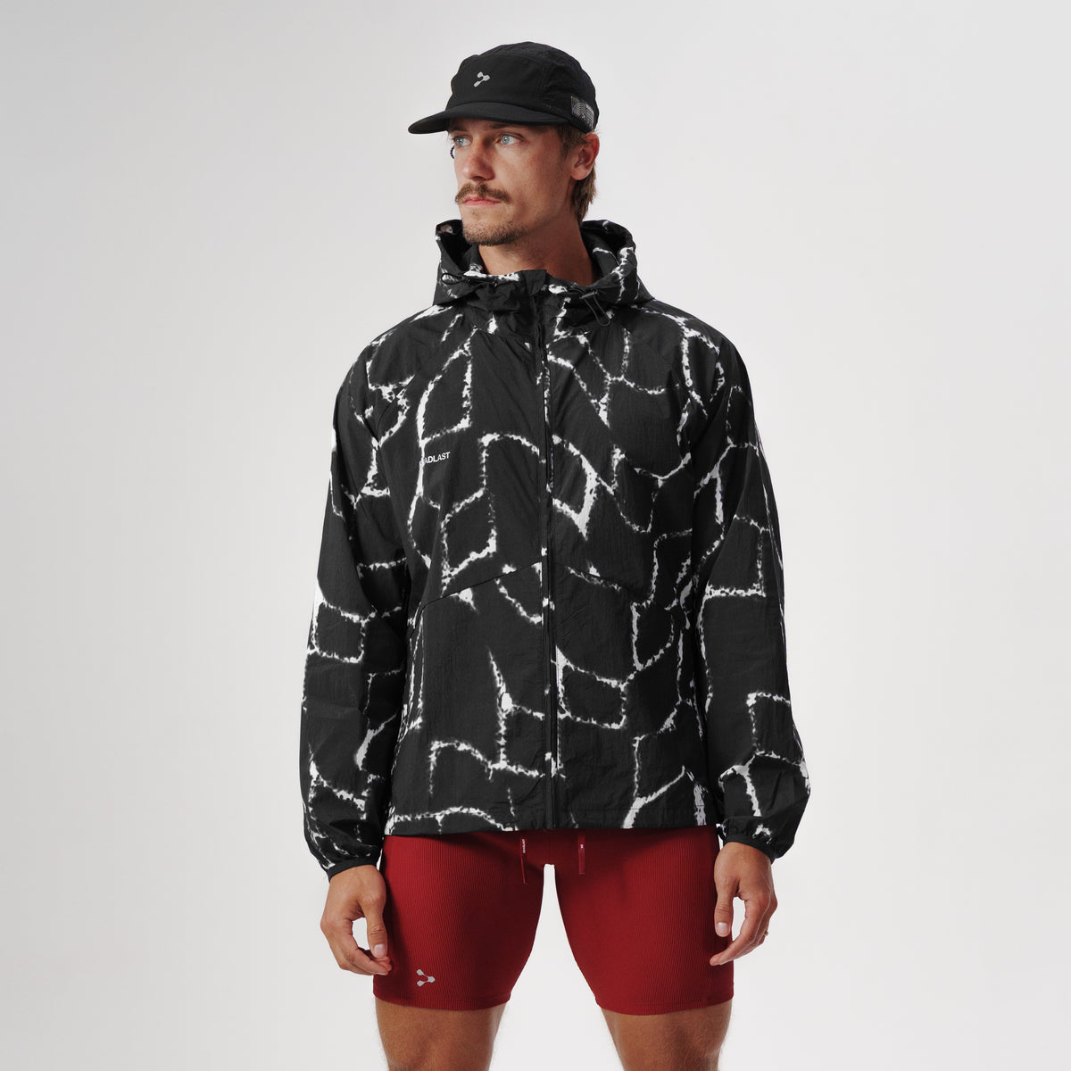 Ultralight Windbreaker