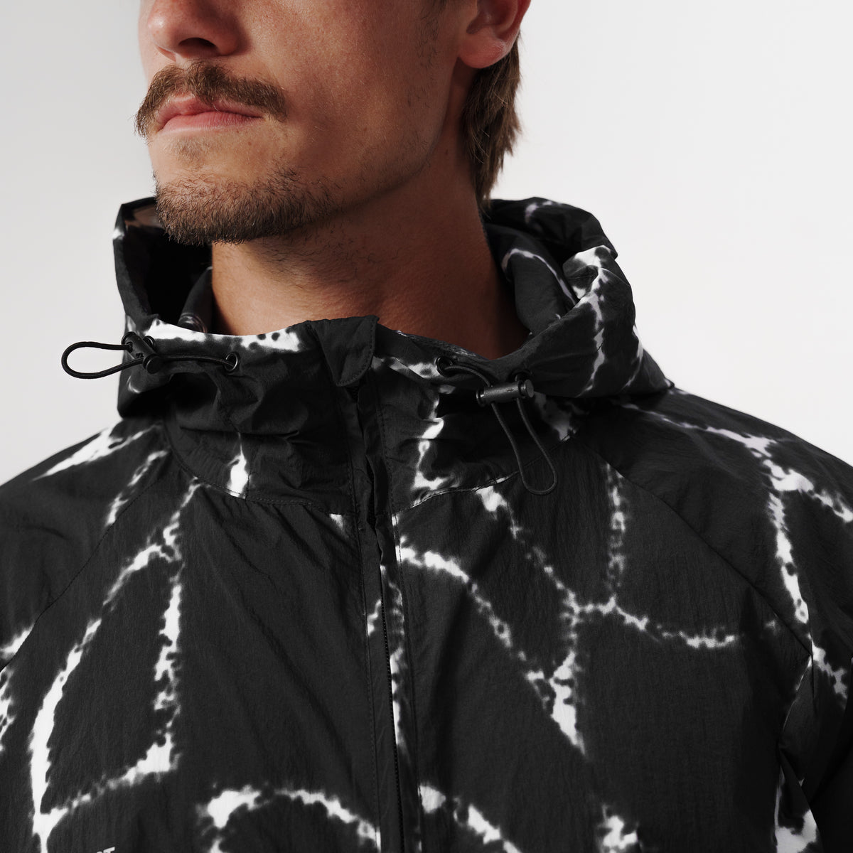 Ultralight Windbreaker