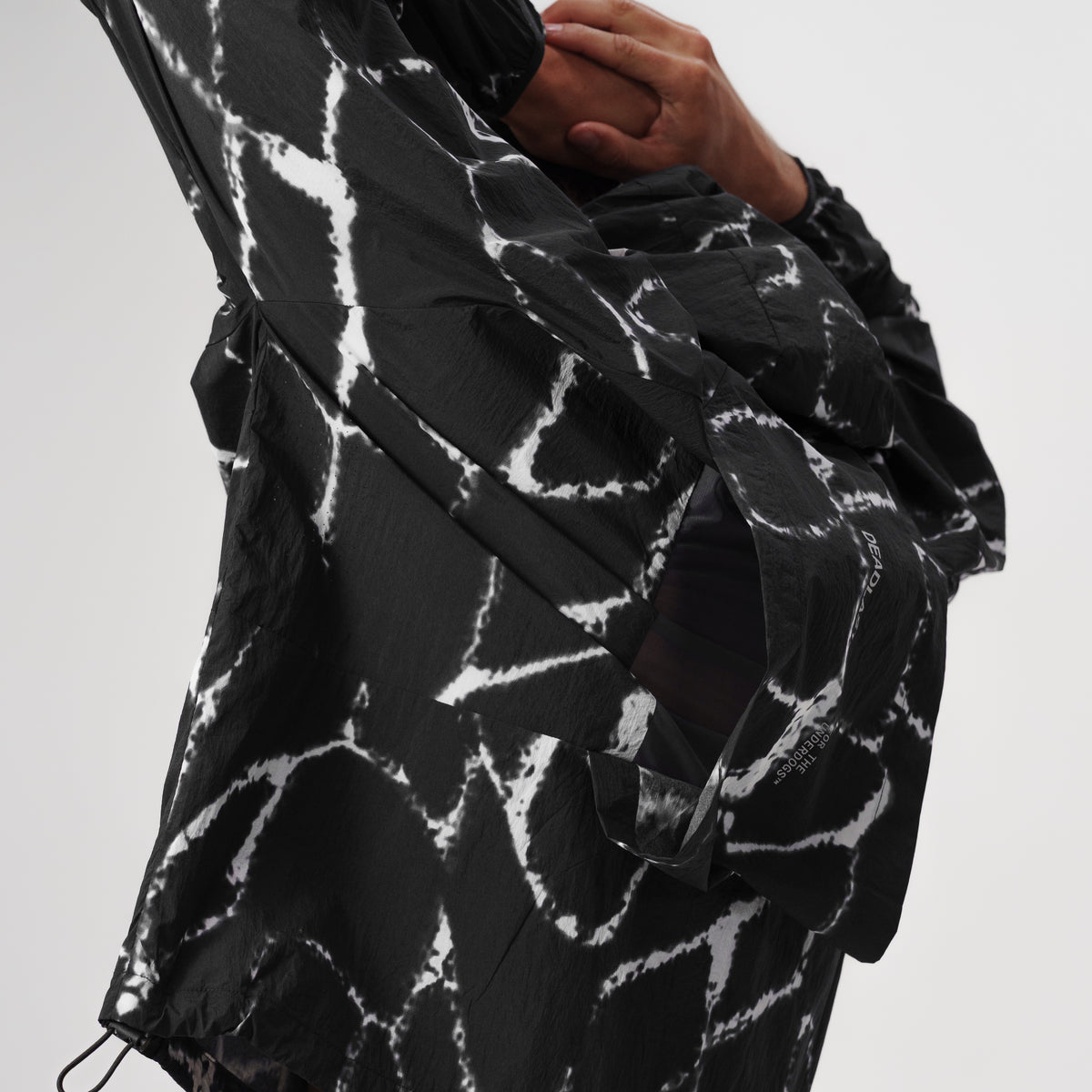 Ultralight Windbreaker