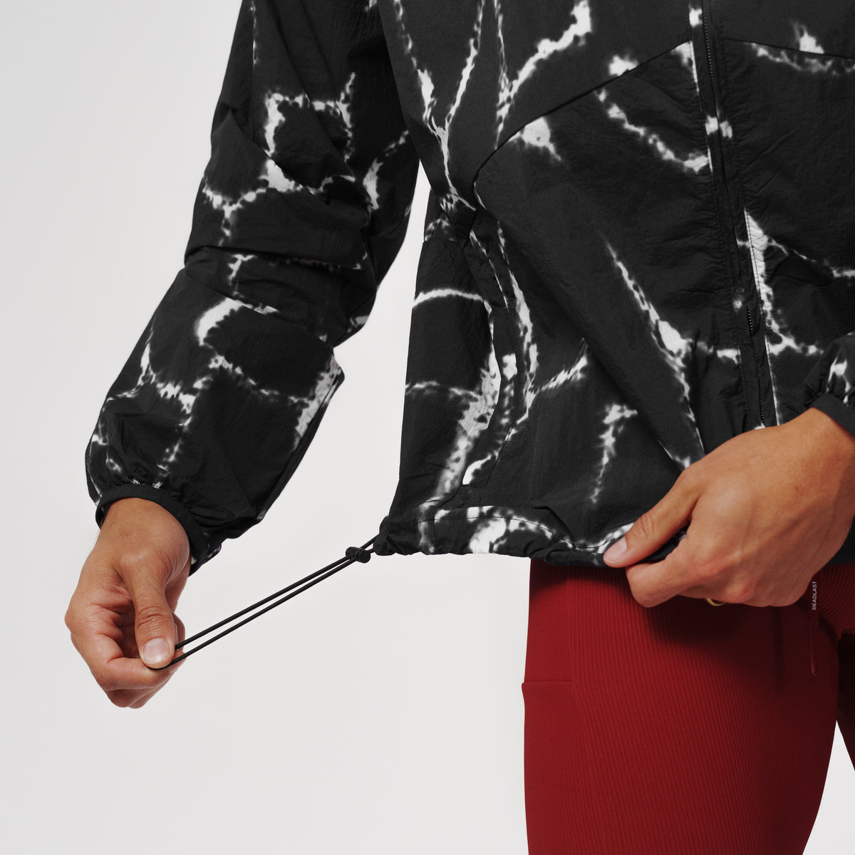 Ultralight Windbreaker