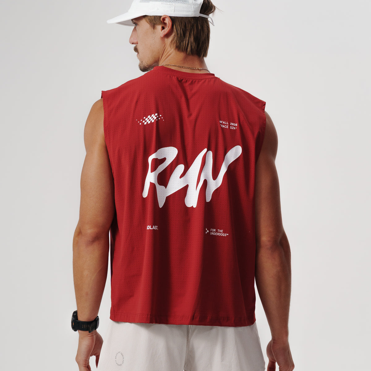 FlowPace Perforated Cutoff