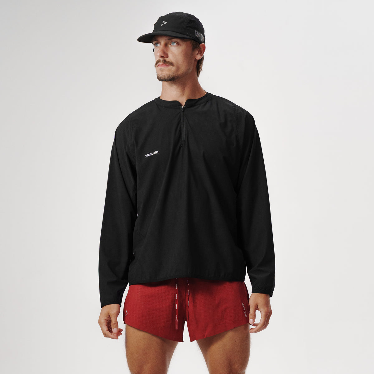 EnduraGrid Quarter-Zip