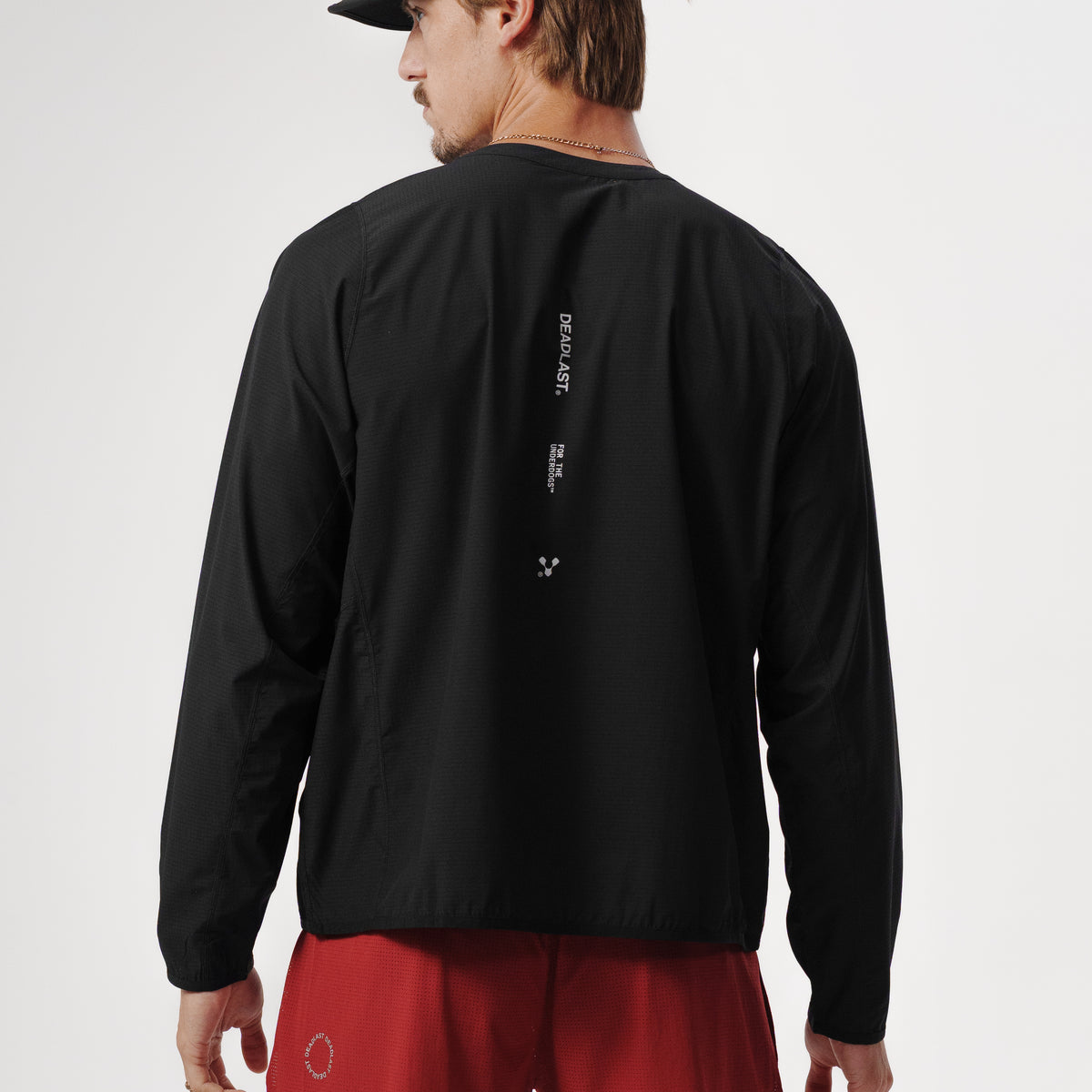 EnduraGrid Quarter-Zip