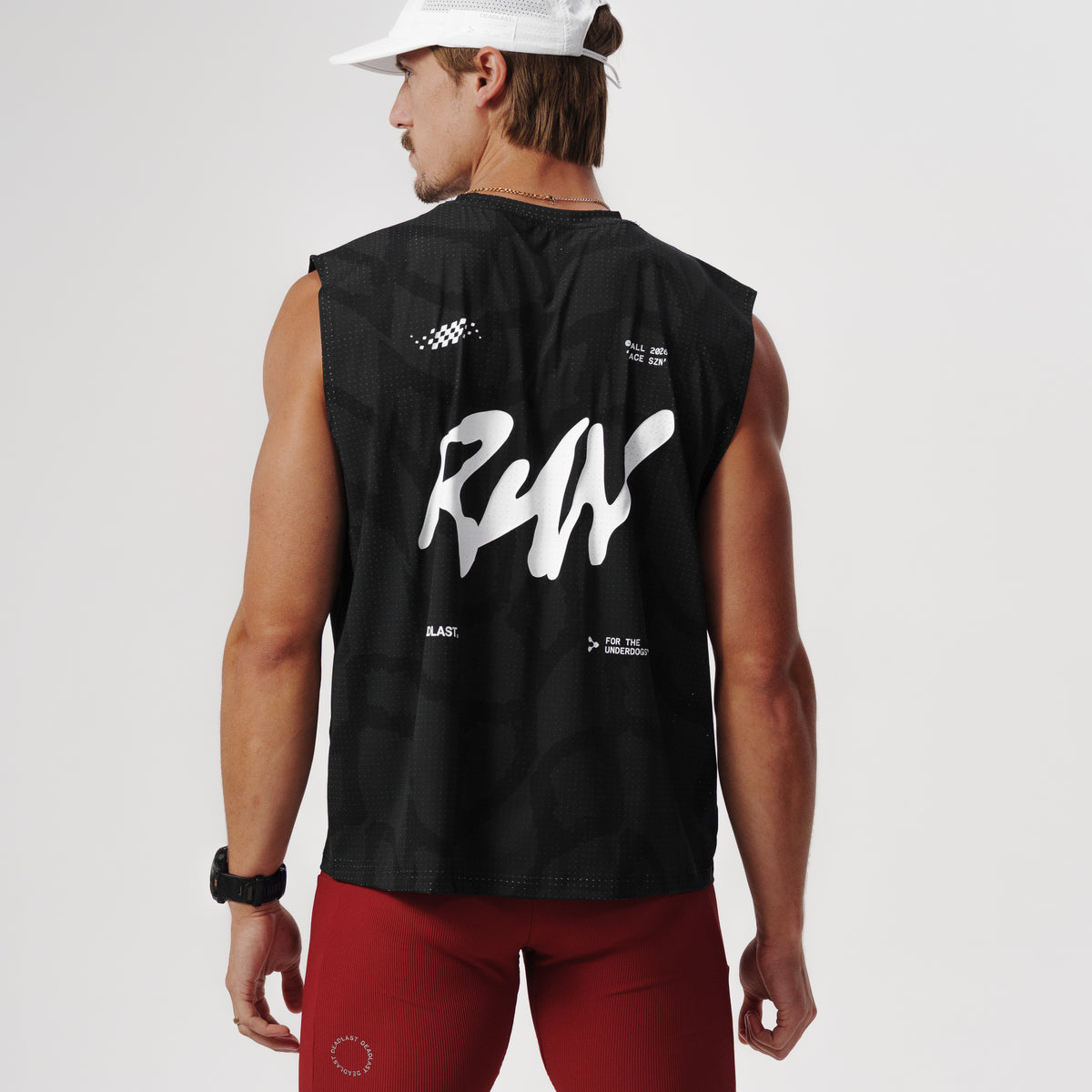 FlowPace Perforated Cutoff