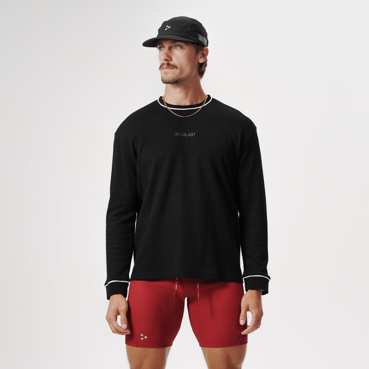 MicroKnit LS