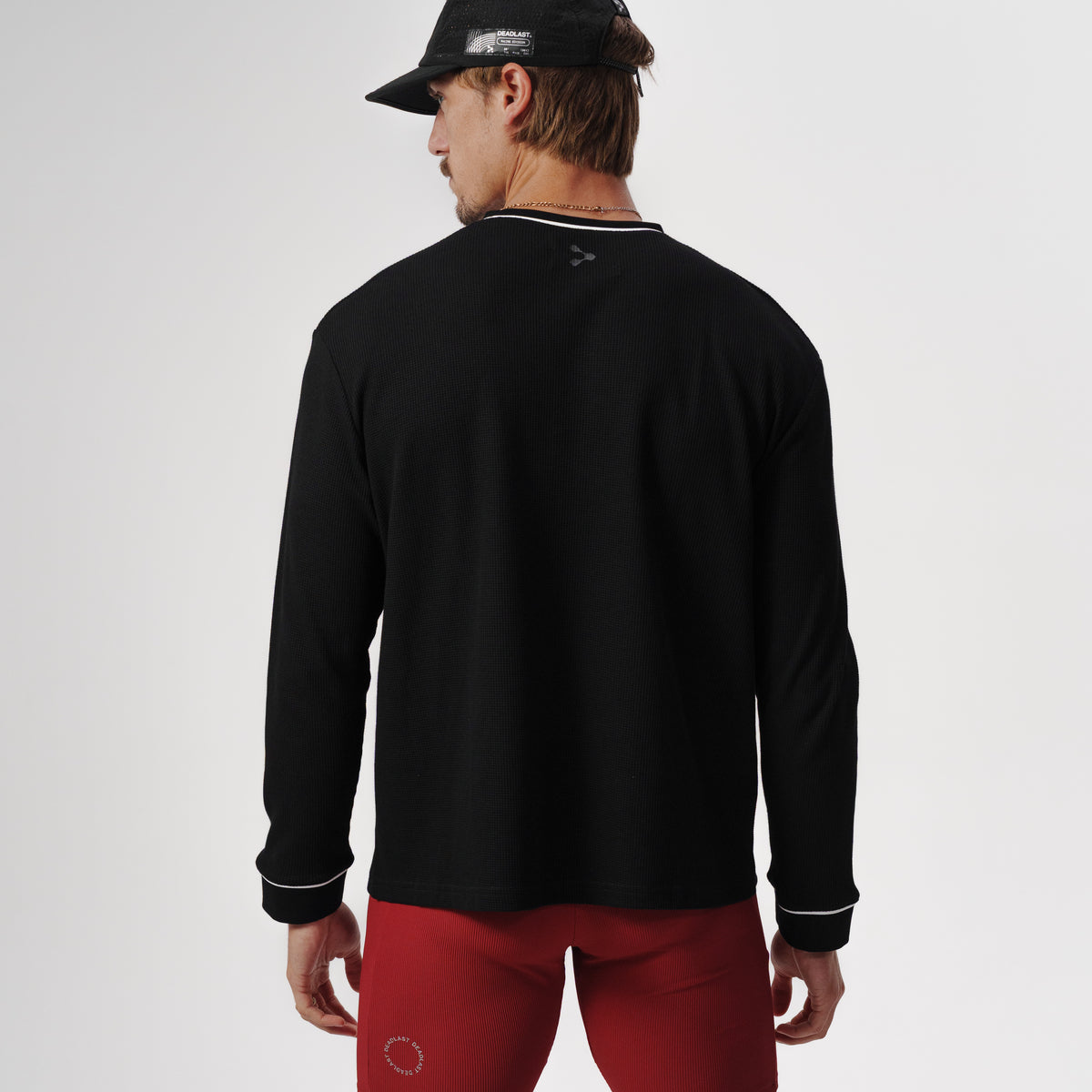 MicroKnit LS