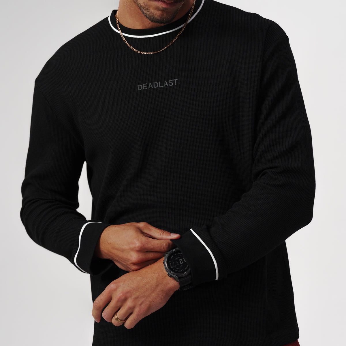 MicroKnit LS