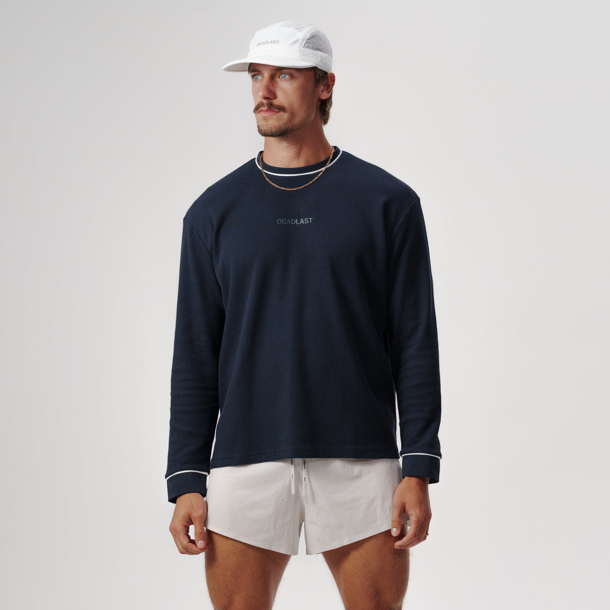 MicroKnit LS