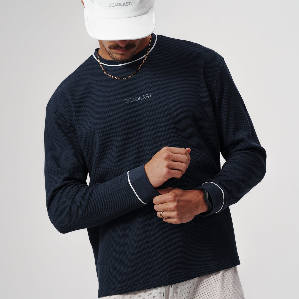 MicroKnit LS