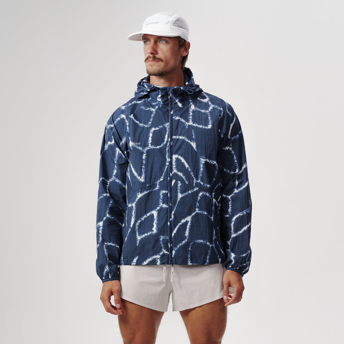 Ultralight Windbreaker