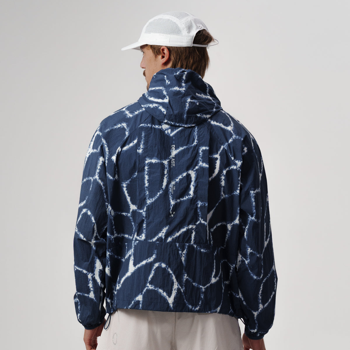 Ultralight Windbreaker