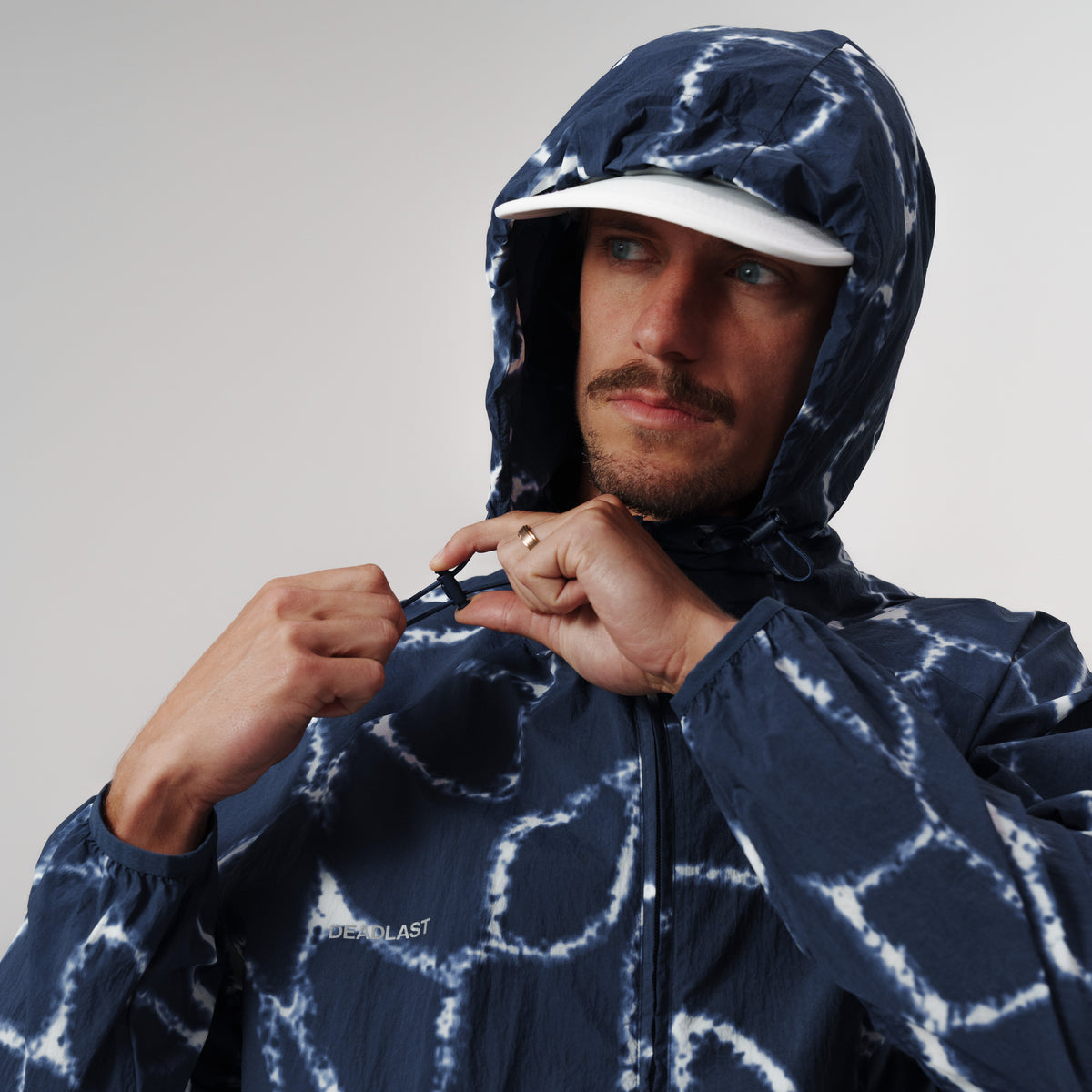 Ultralight Windbreaker