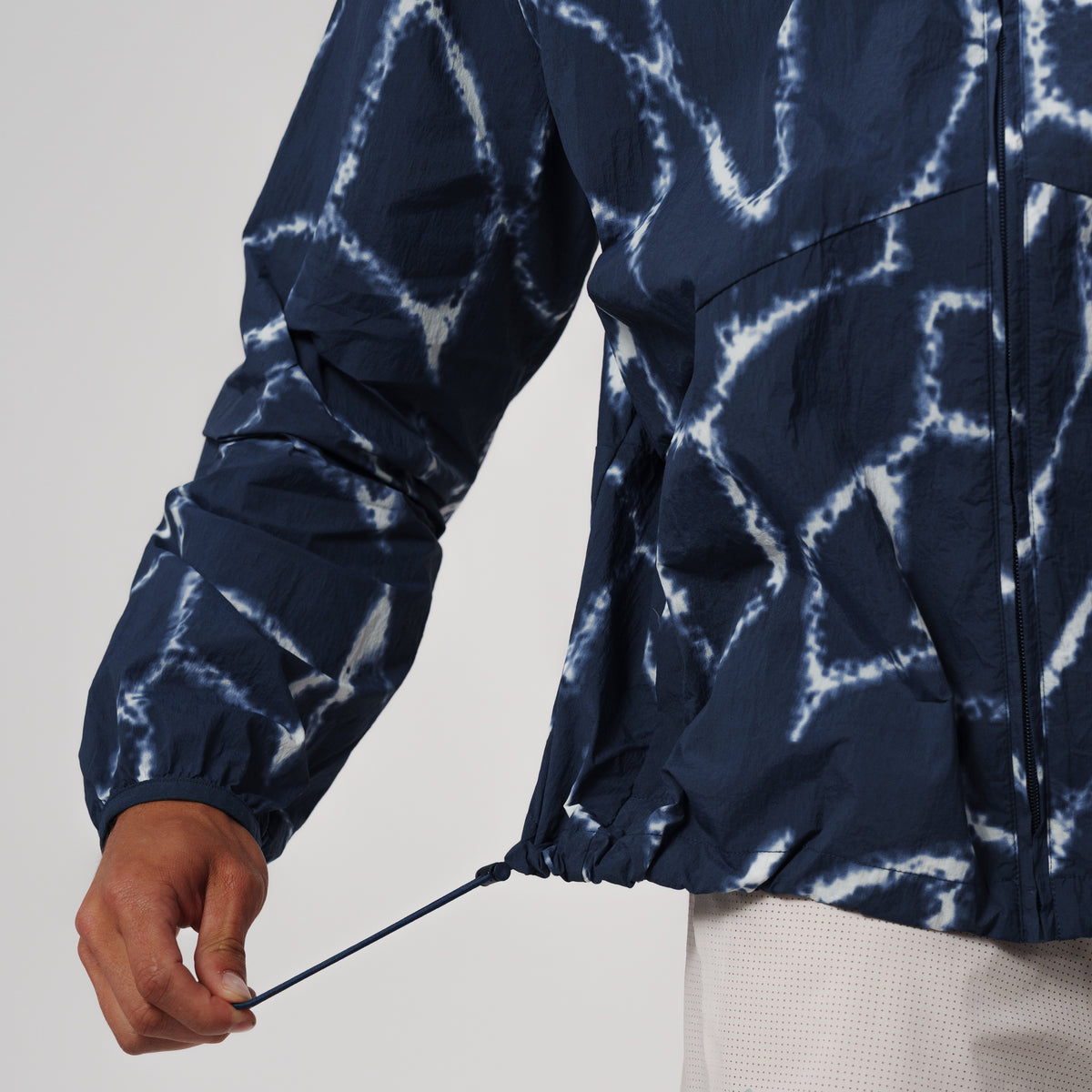 Ultralight Windbreaker