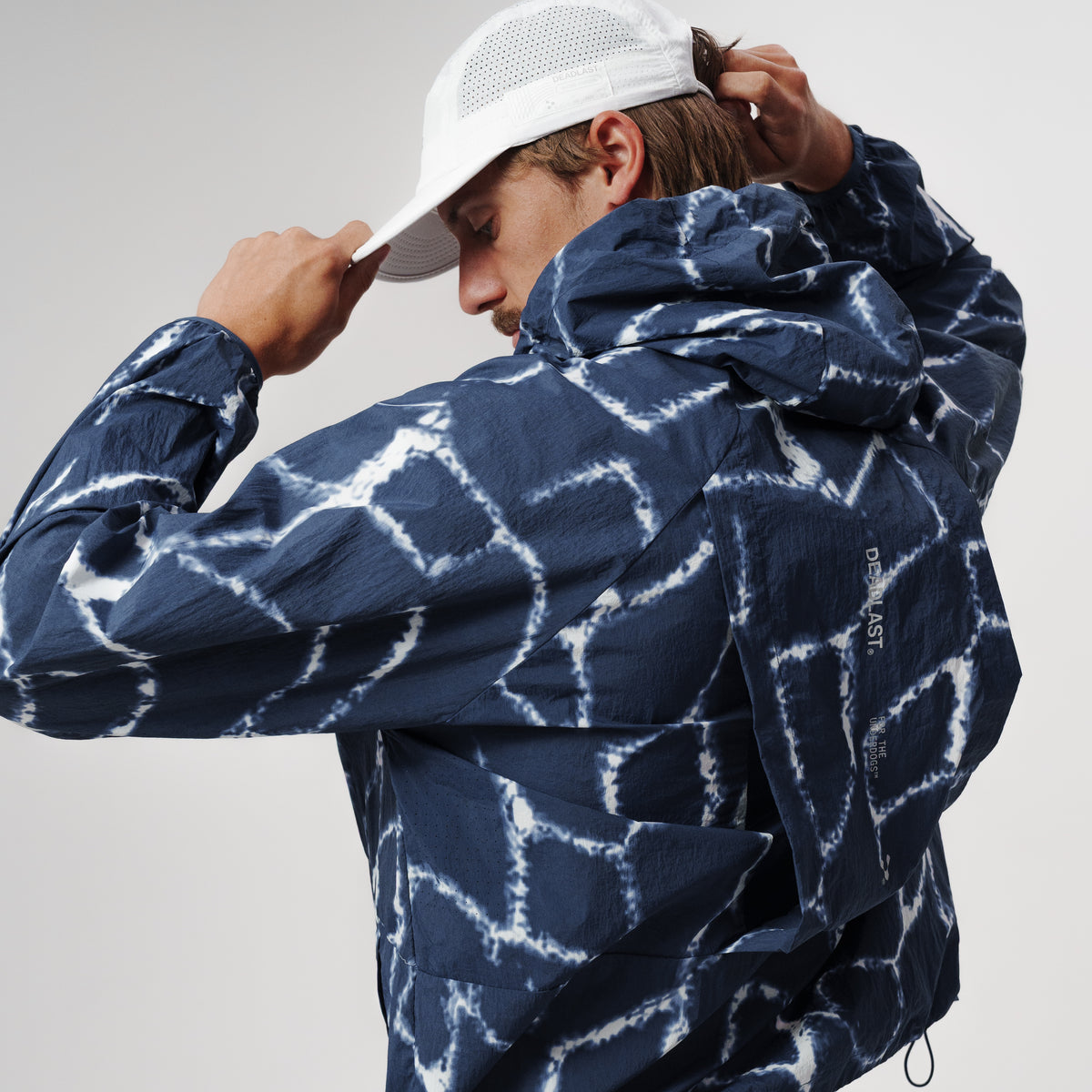 Ultralight Windbreaker