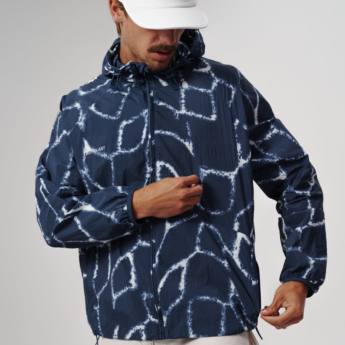 Ultralight Windbreaker