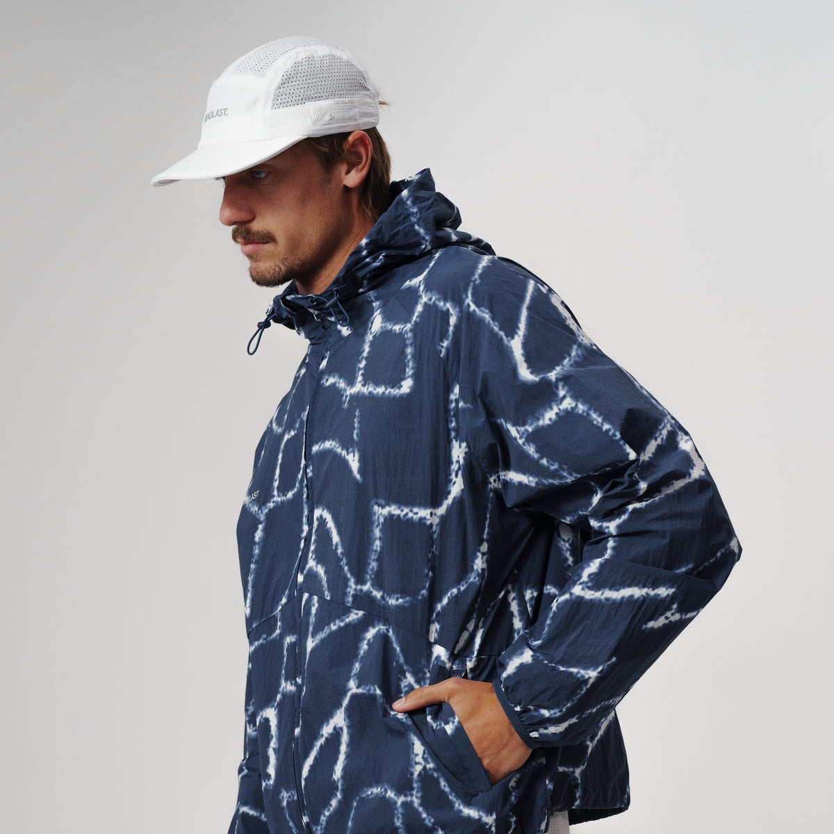 Ultralight Windbreaker