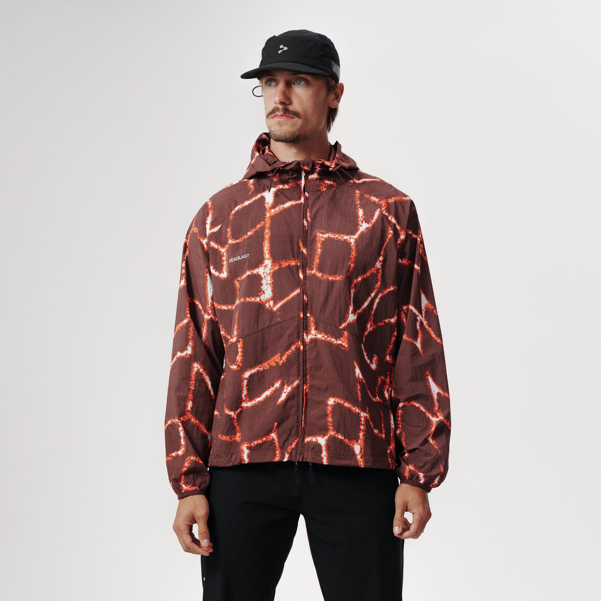 Ultralight Windbreaker