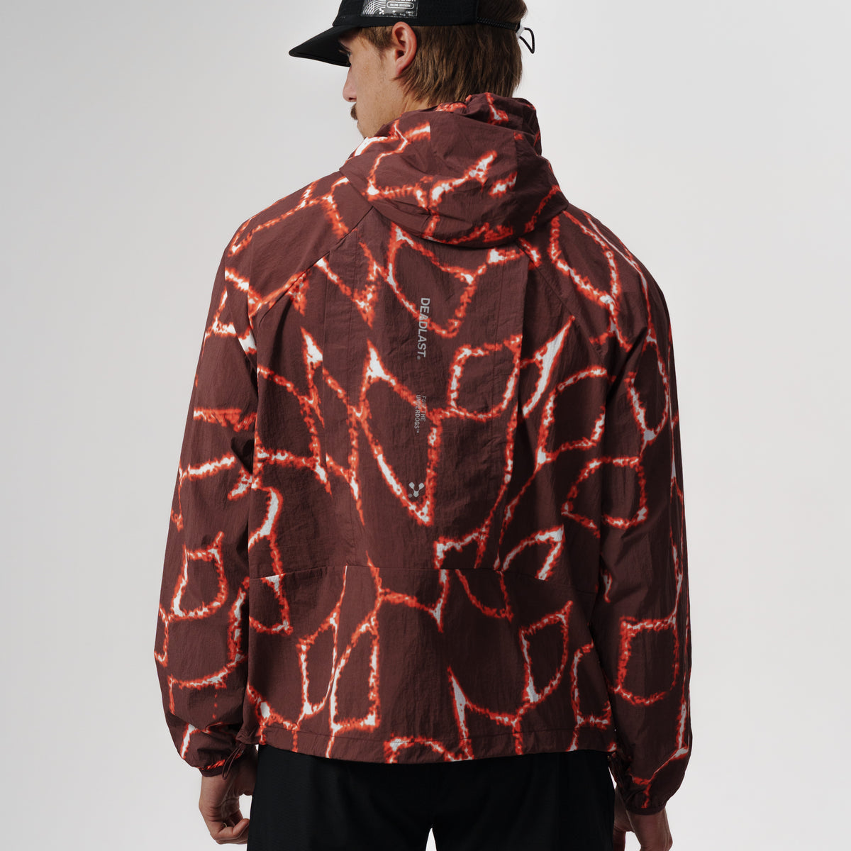 Ultralight Windbreaker