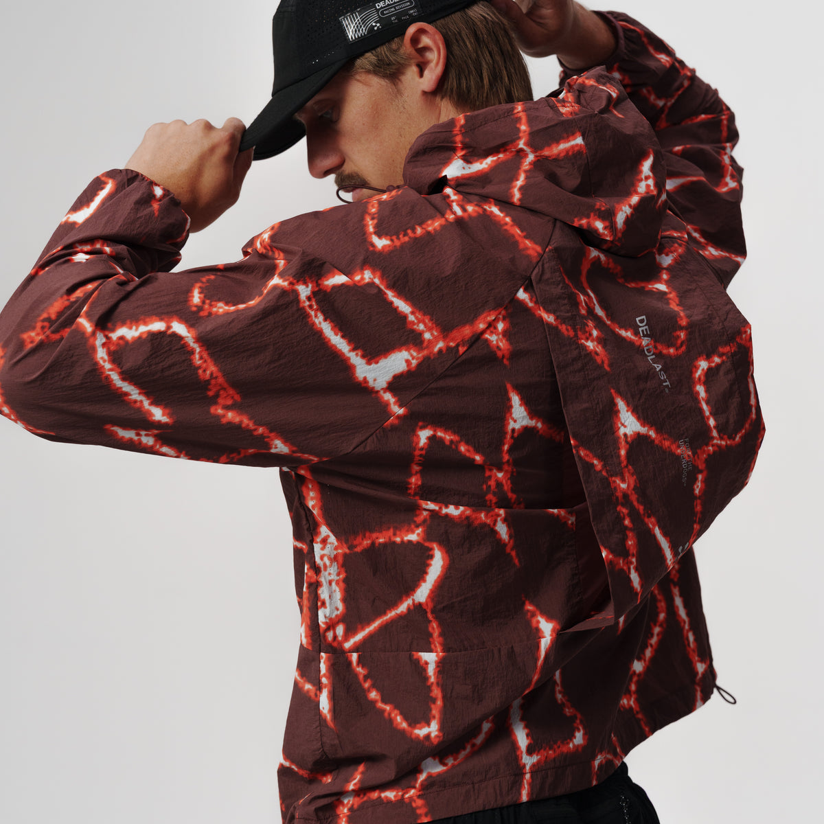 Ultralight Windbreaker
