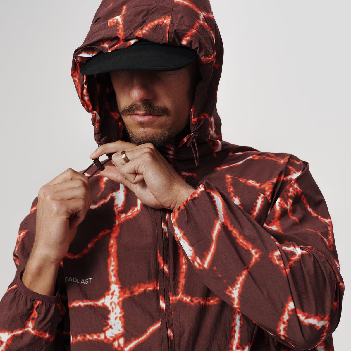 Ultralight Windbreaker
