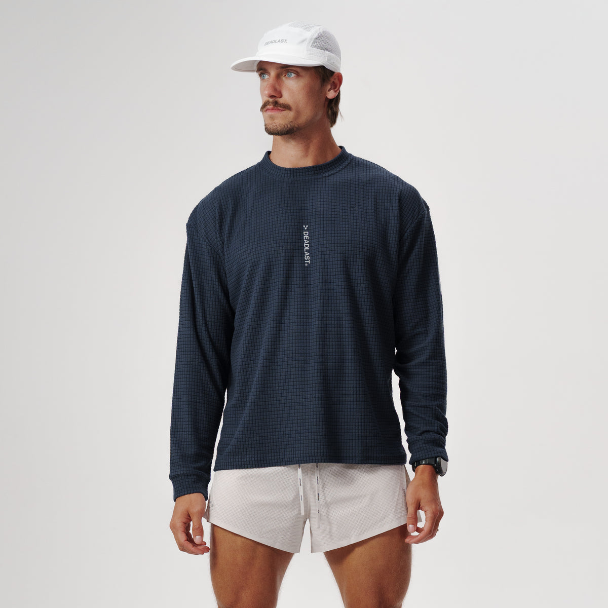 AeroGrid Pullover 2.0