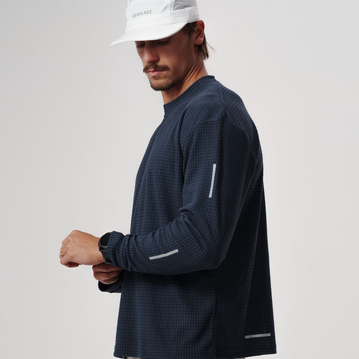 AeroGrid Pullover 2.0