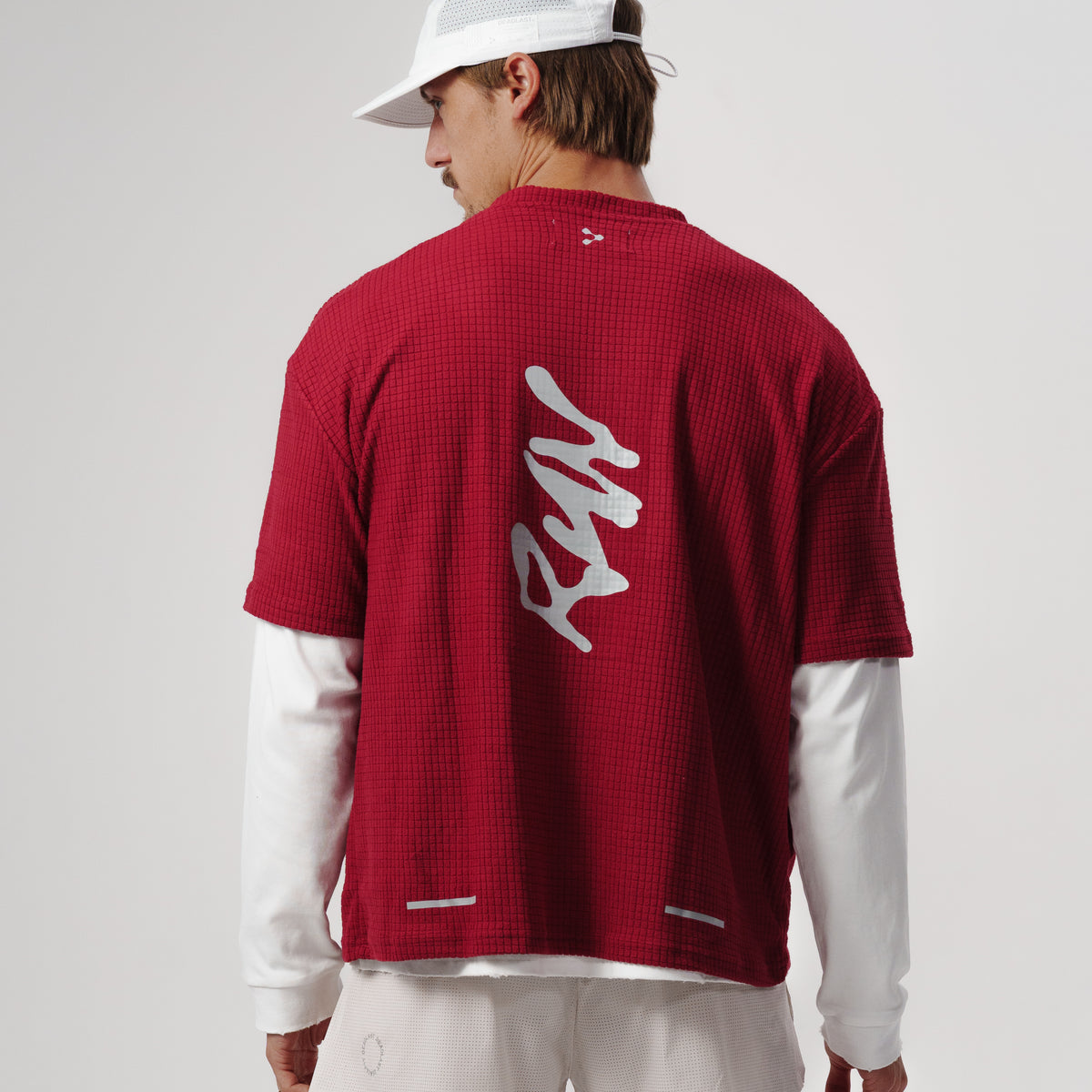 AeroGrid Tee 2.0