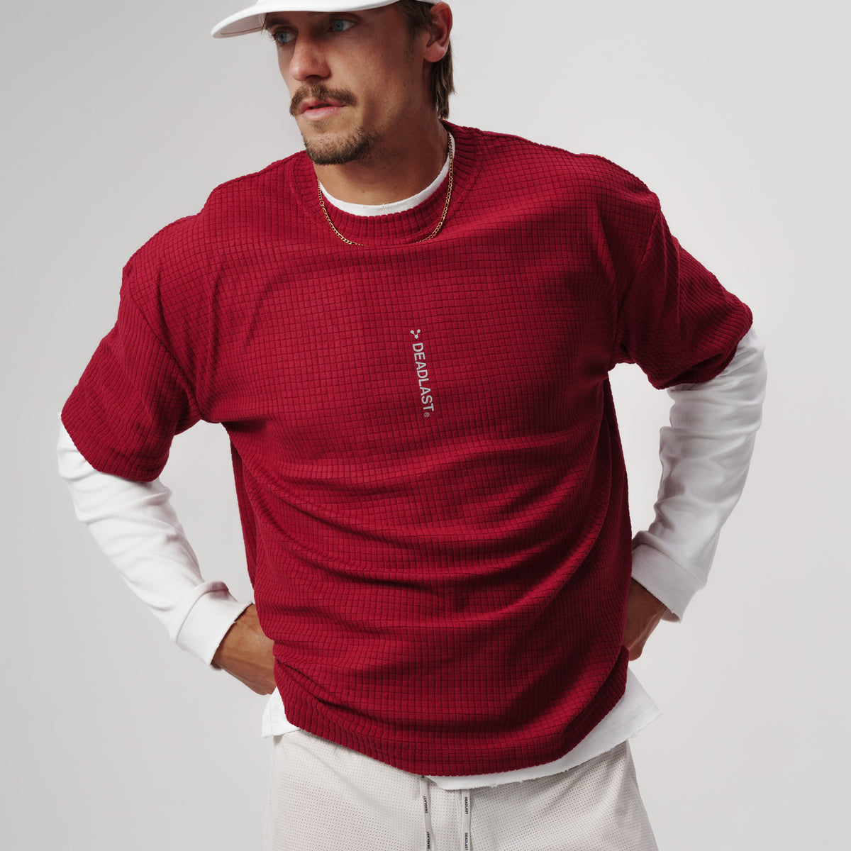 AeroGrid Tee 2.0