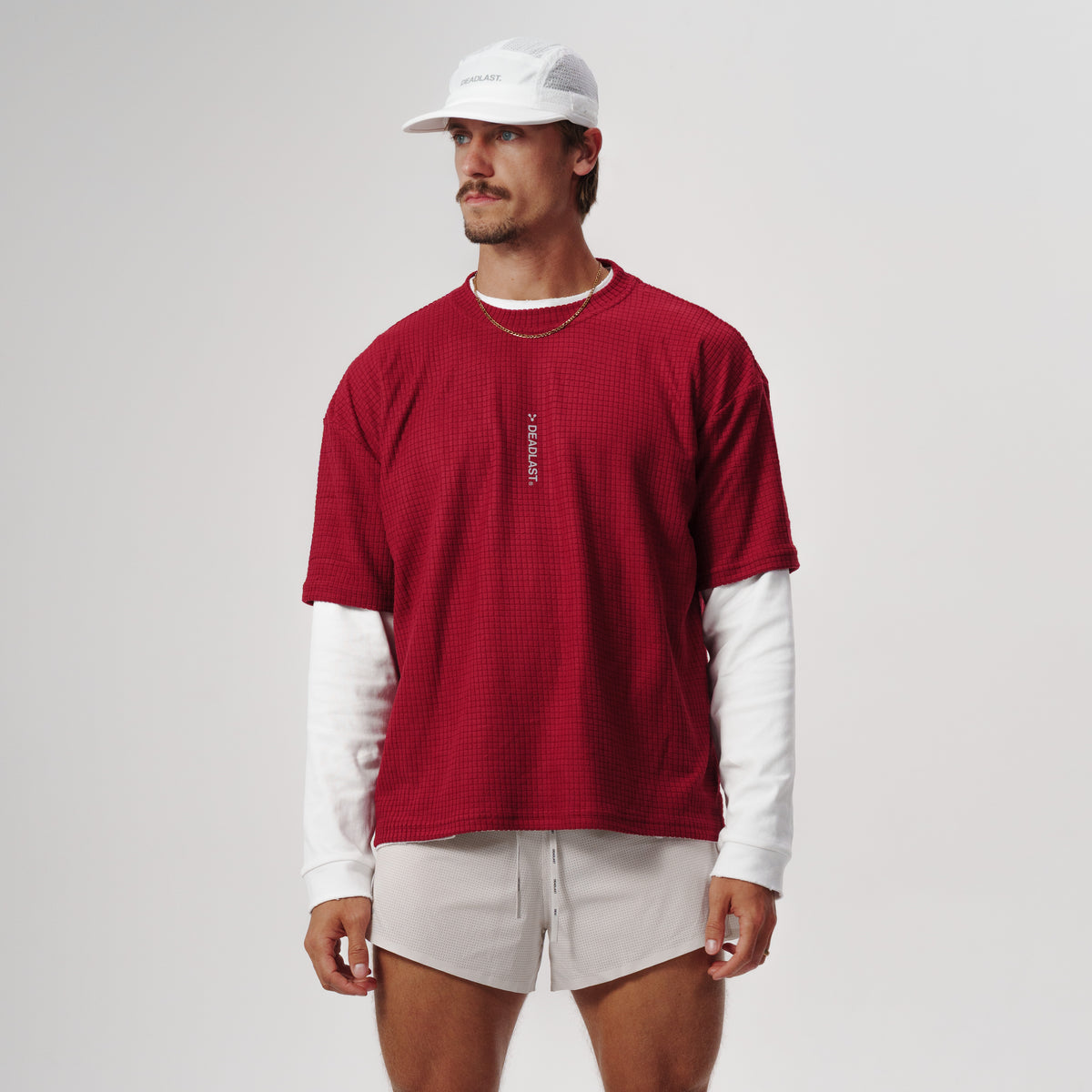 AeroGrid Tee 2.0